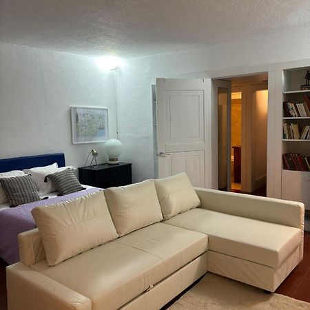 Troiamar Apartamento Exterior foto