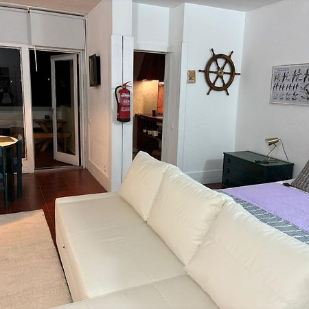 Troiamar Apartamento Exterior foto
