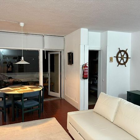 Troiamar Apartamento Exterior foto