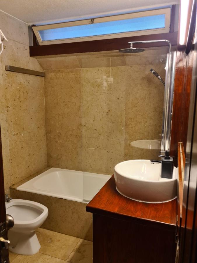 Troiamar Apartamento Exterior foto