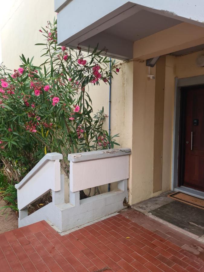 Troiamar Apartamento Exterior foto