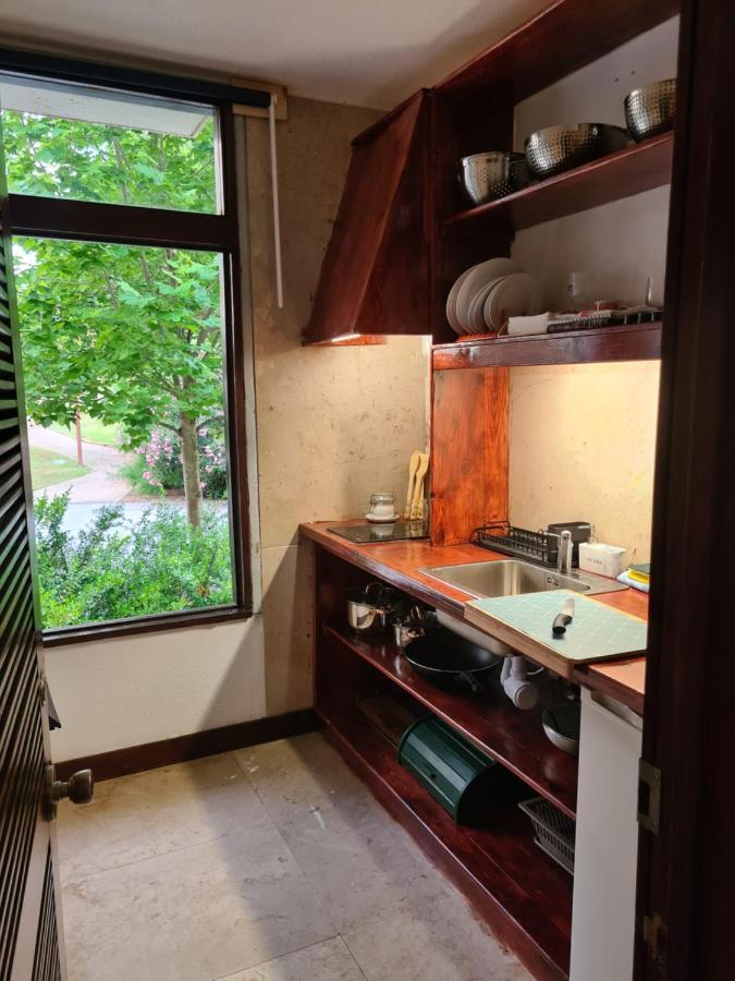 Troiamar Apartamento Exterior foto