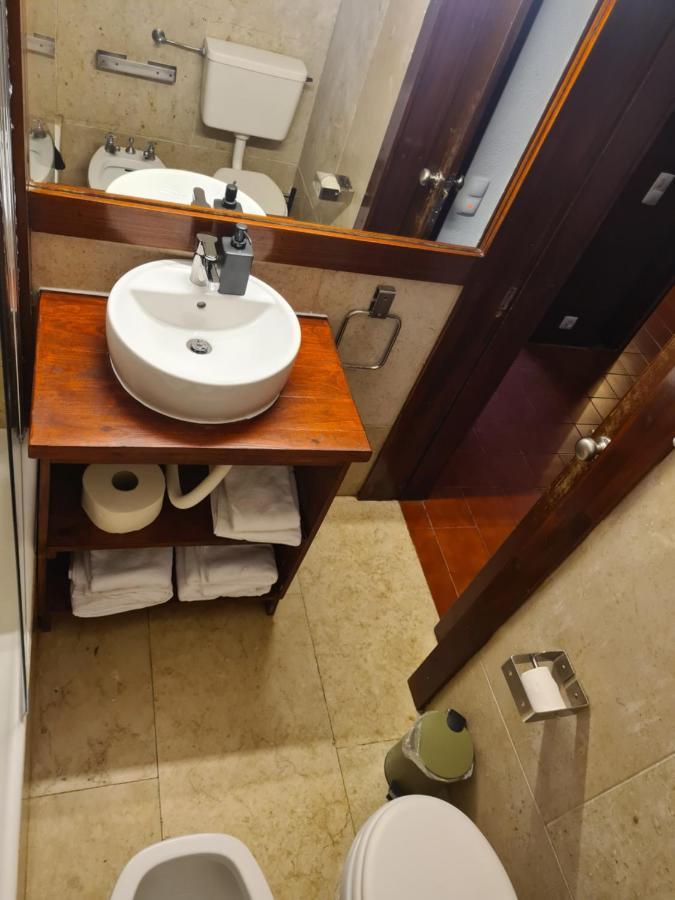 Troiamar Apartamento Exterior foto