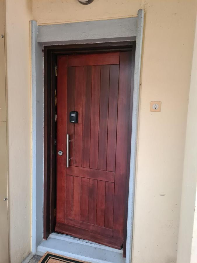 Troiamar Apartamento Exterior foto