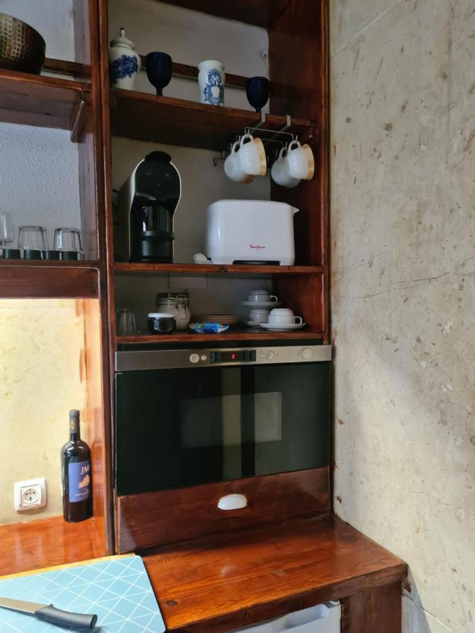 Troiamar Apartamento Exterior foto