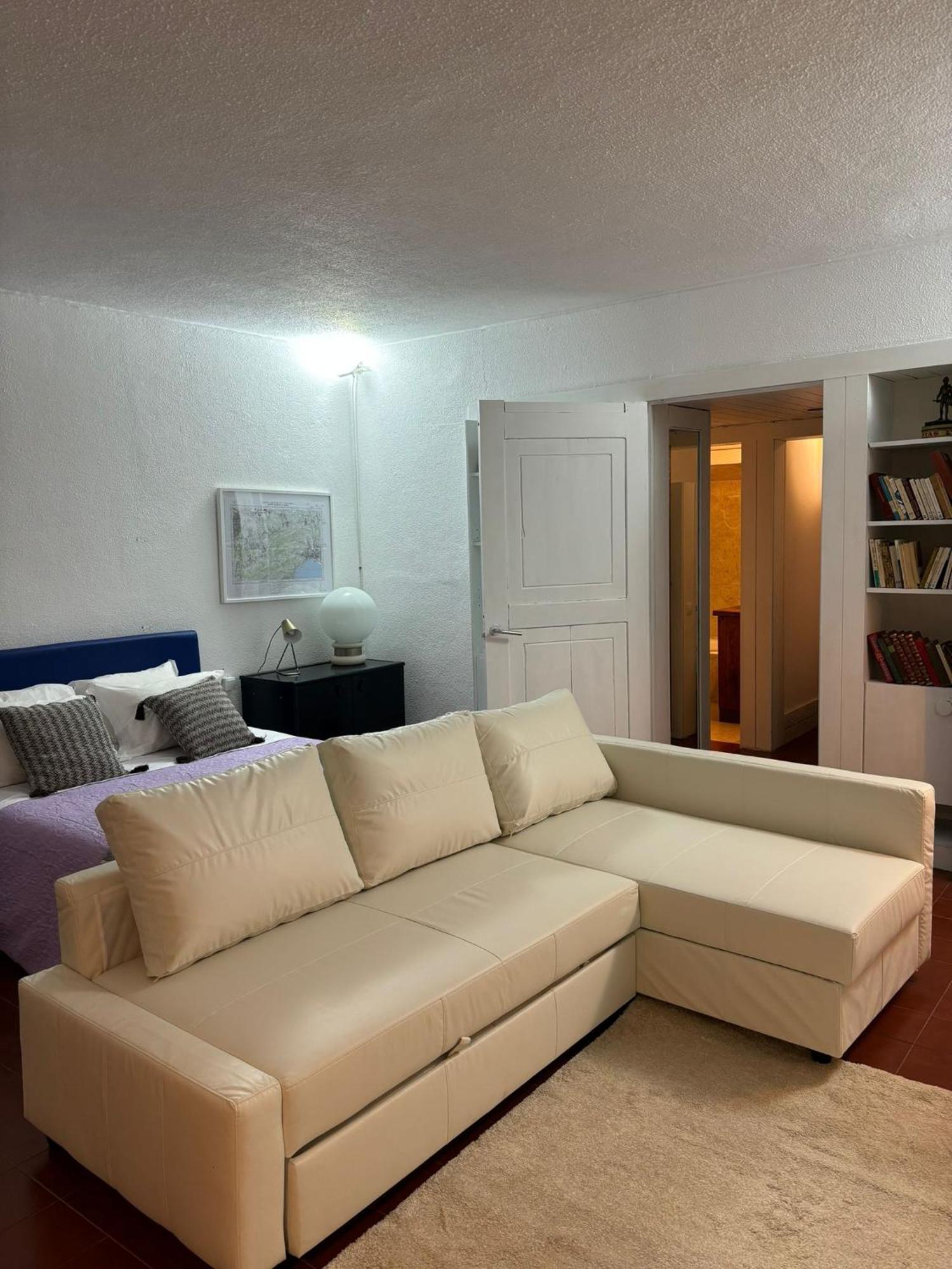 Troiamar Apartamento Exterior foto