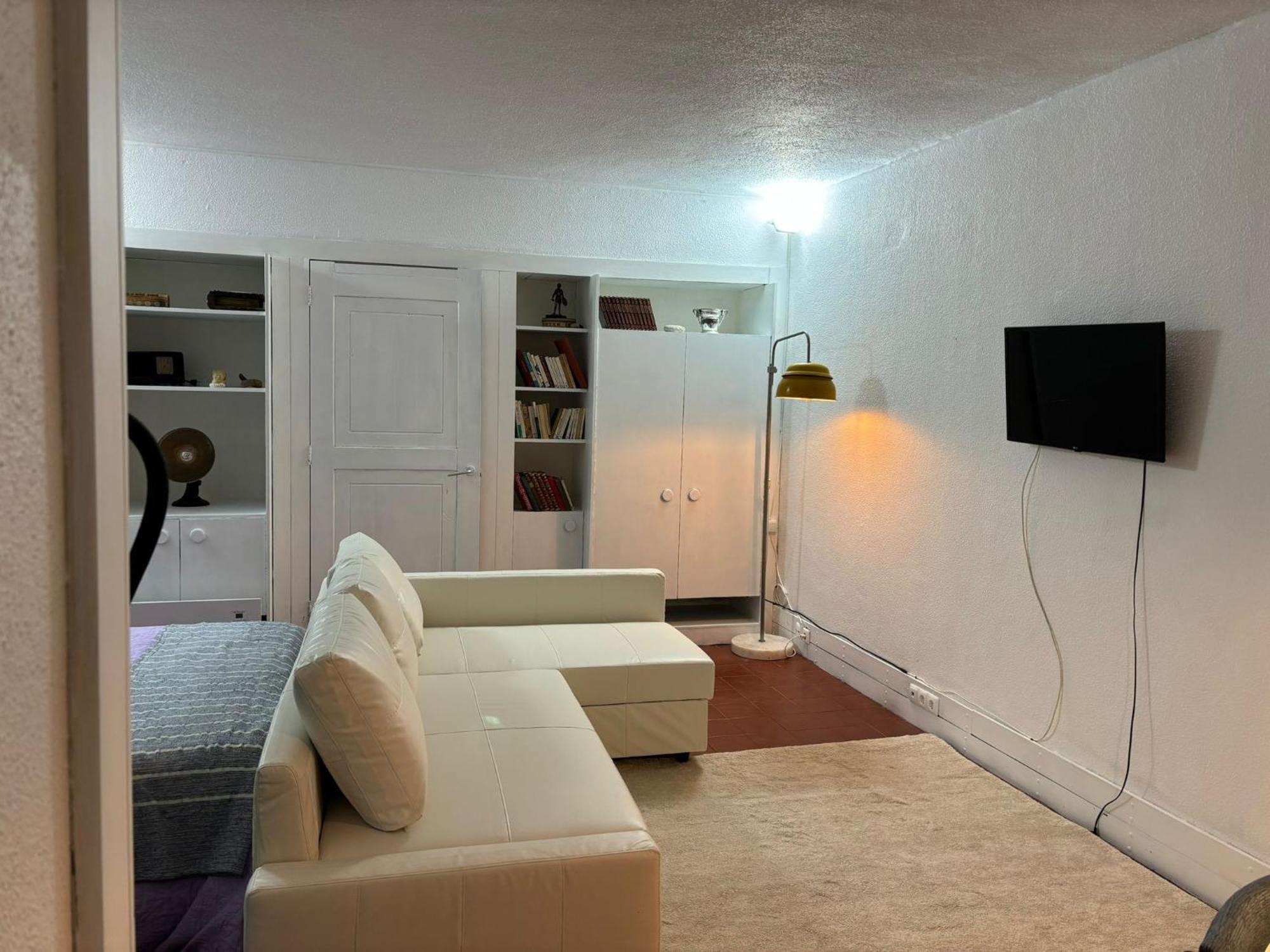Troiamar Apartamento Exterior foto