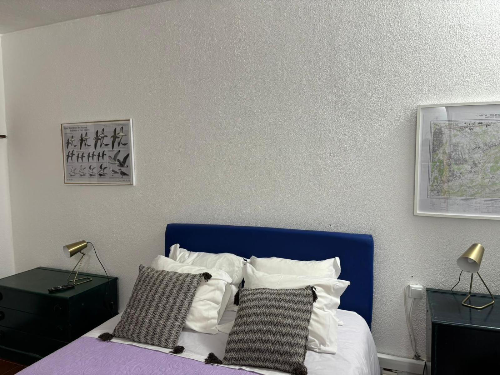 Troiamar Apartamento Exterior foto