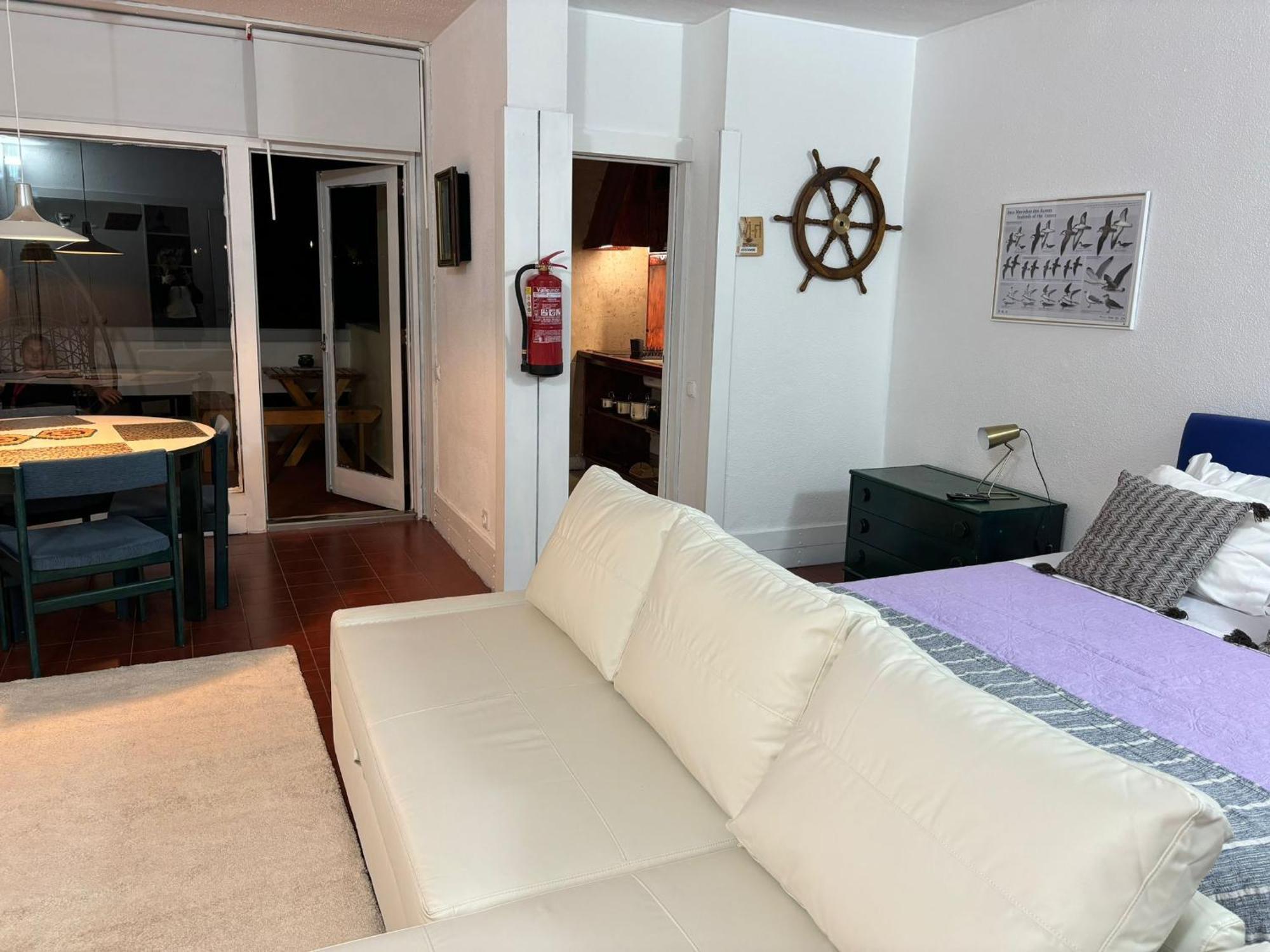 Troiamar Apartamento Exterior foto