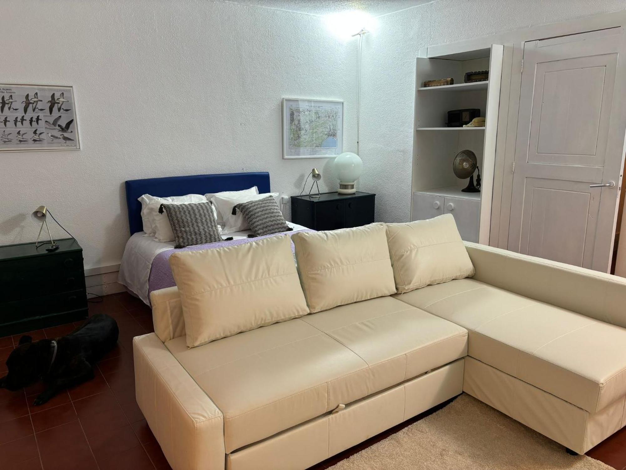 Troiamar Apartamento Exterior foto