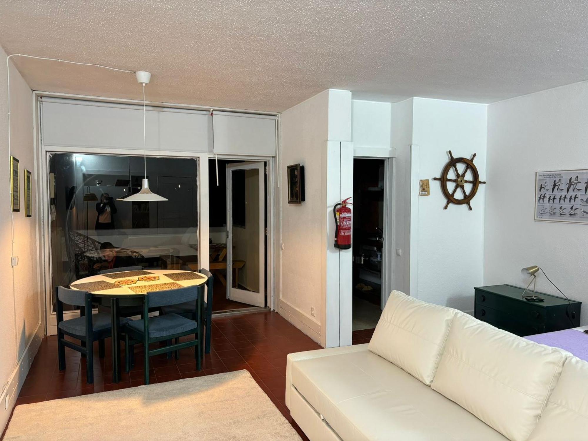 Troiamar Apartamento Exterior foto