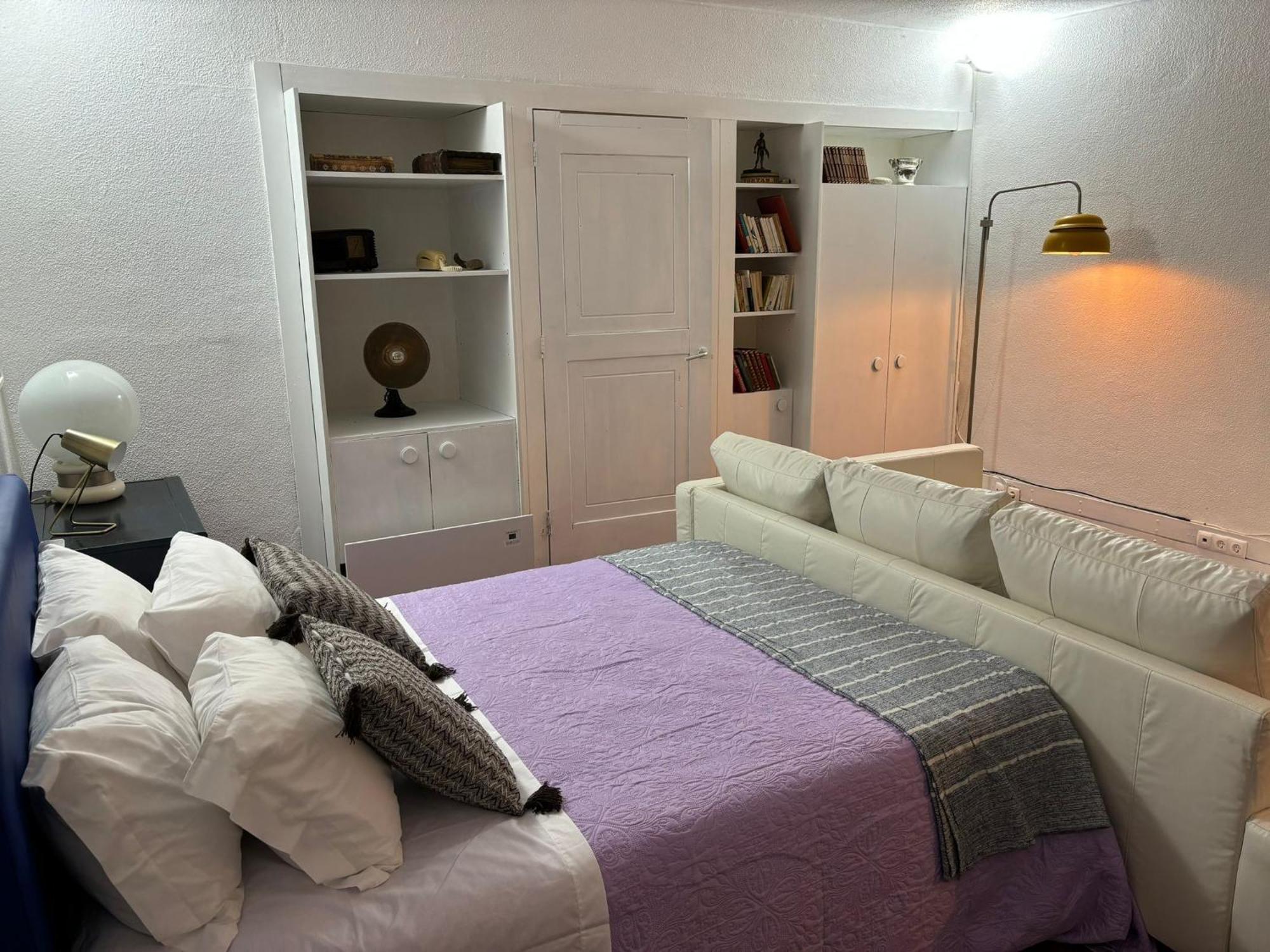 Troiamar Apartamento Exterior foto