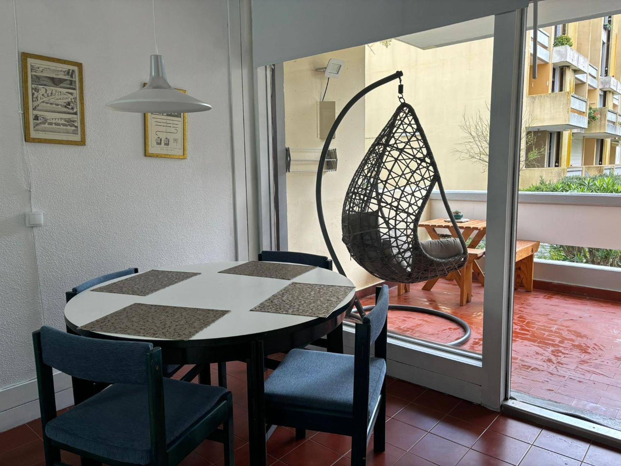 Troiamar Apartamento Exterior foto