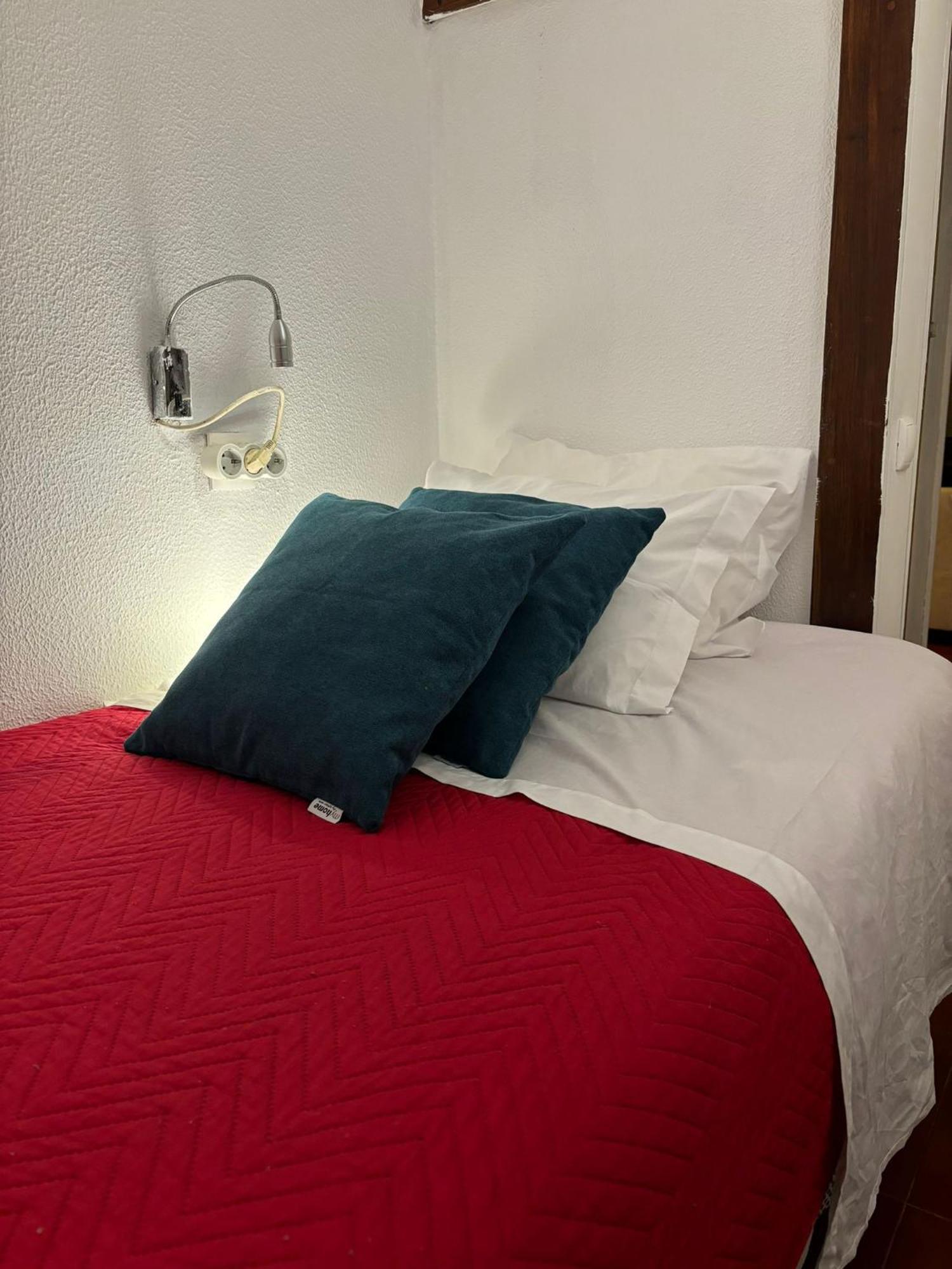 Troiamar Apartamento Exterior foto
