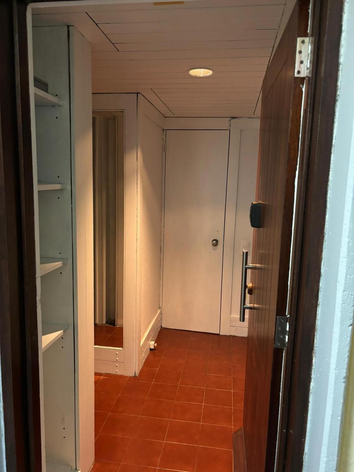 Troiamar Apartamento Exterior foto