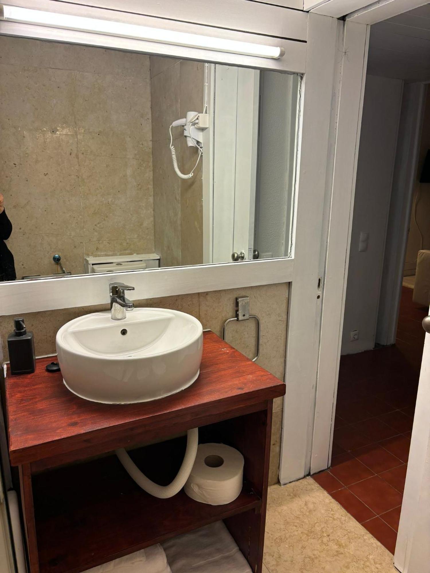 Troiamar Apartamento Exterior foto
